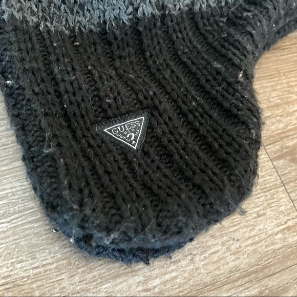 Guess Winter Hat - Picture 7 of 8